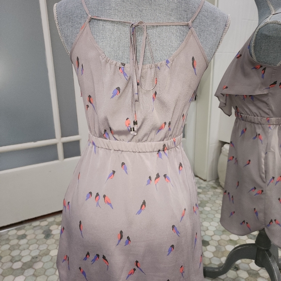 American Eagle sun dress XS - Picture 2 of 6